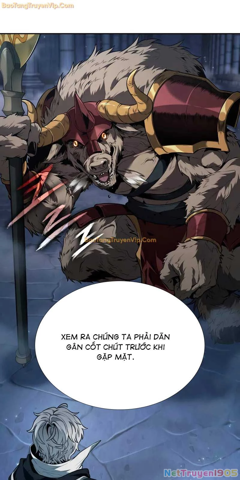 Mạo Hiểm Giả Cuối Cùng Chapter 59 - 26