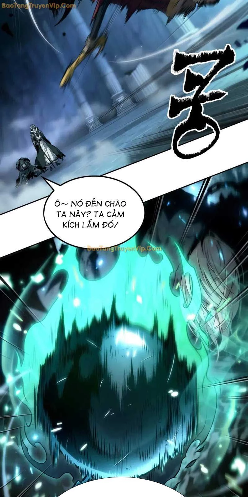 Mạo Hiểm Giả Cuối Cùng Chapter 59 - 29
