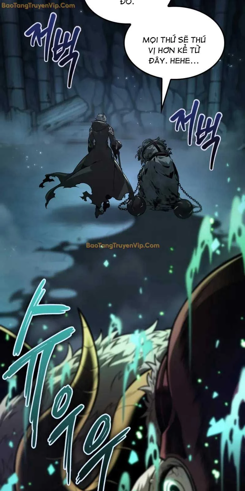 Mạo Hiểm Giả Cuối Cùng Chapter 59 - 34