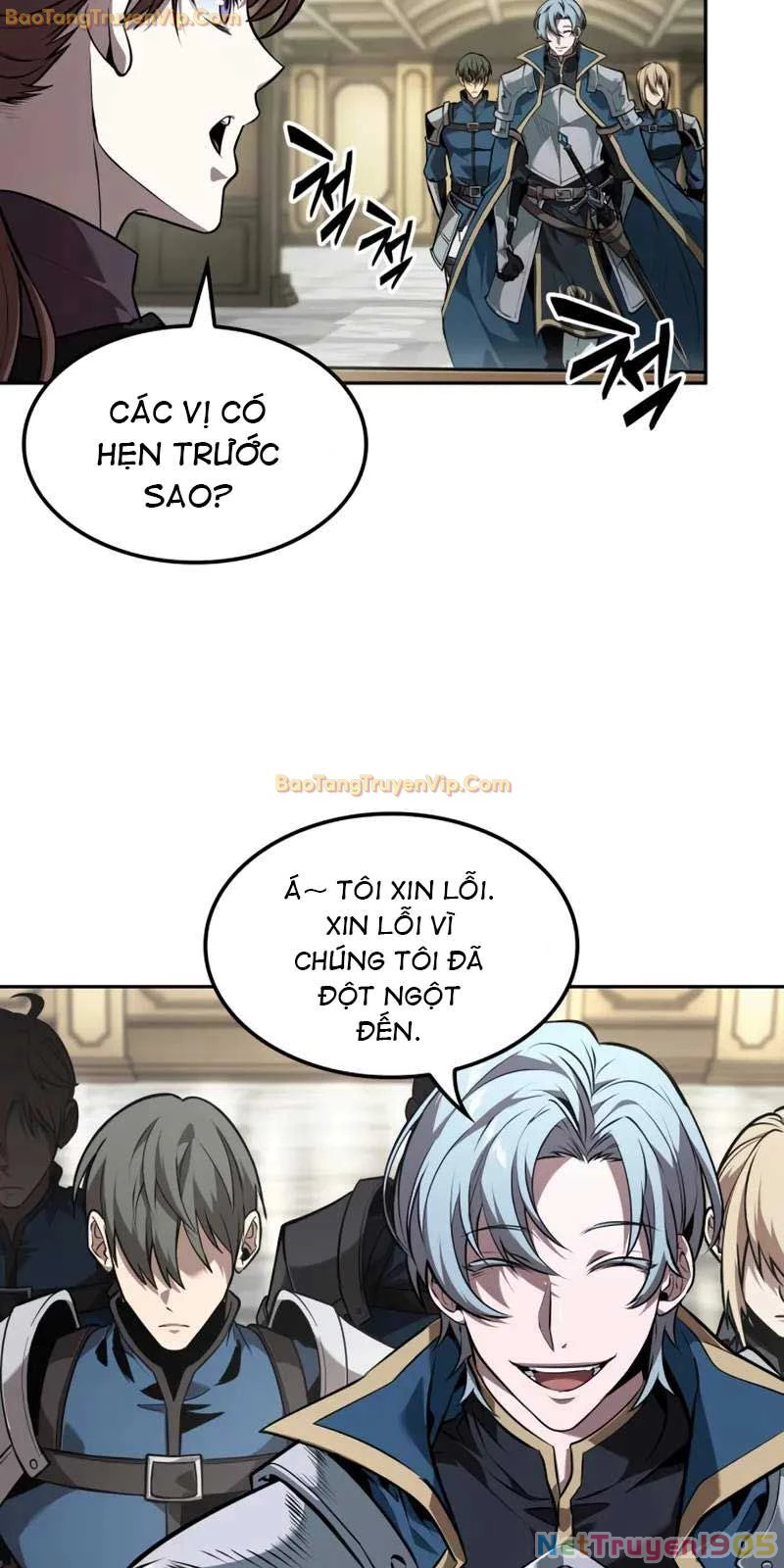 Mạo Hiểm Giả Cuối Cùng Chapter 59 - 44