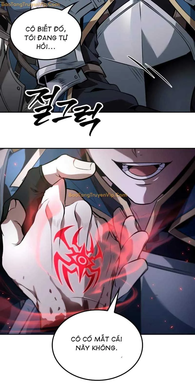 Mạo Hiểm Giả Cuối Cùng Chapter 59 - 45