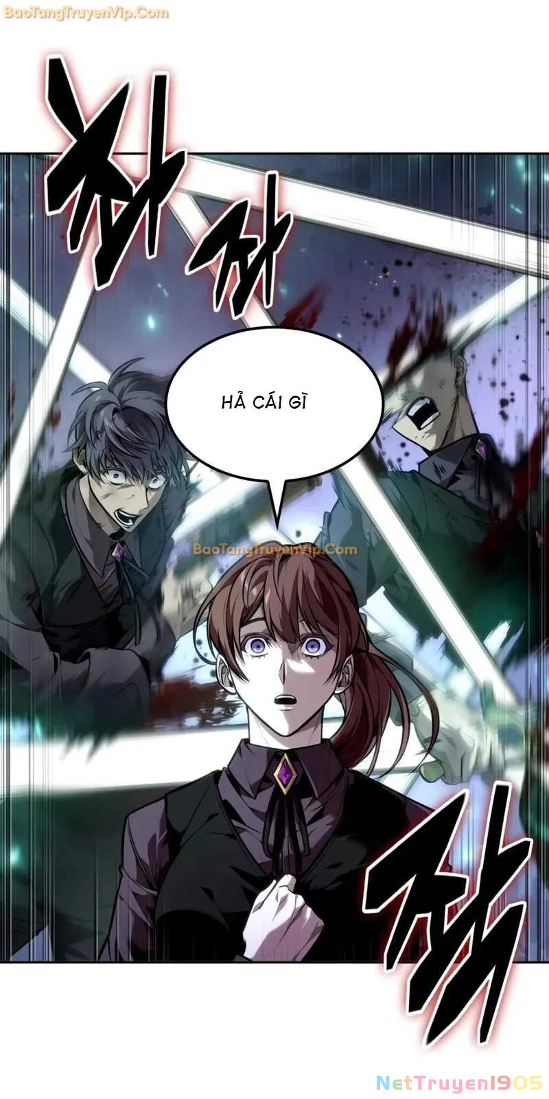 Mạo Hiểm Giả Cuối Cùng Chapter 59 - 46
