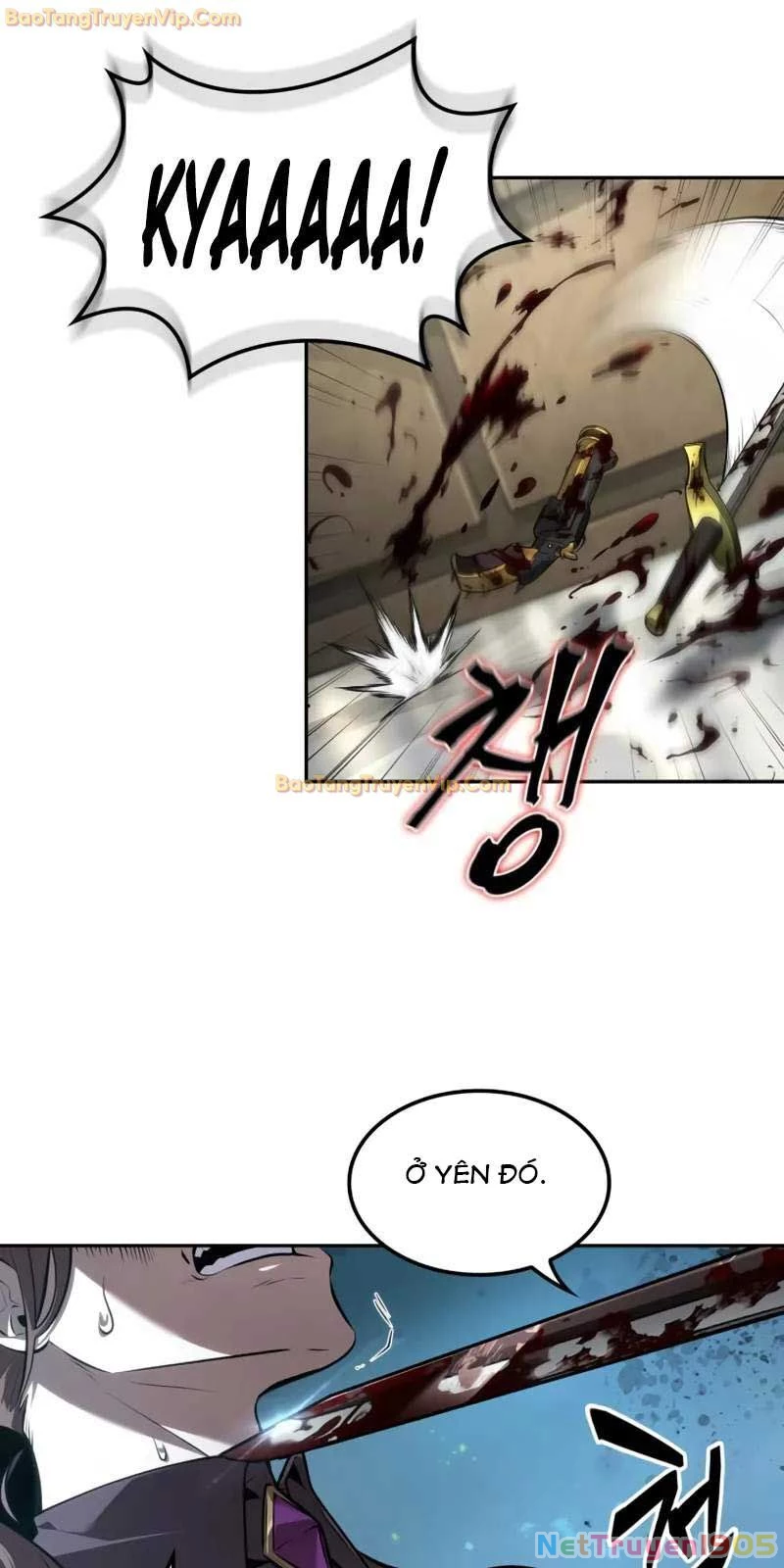 Mạo Hiểm Giả Cuối Cùng Chapter 59 - 47