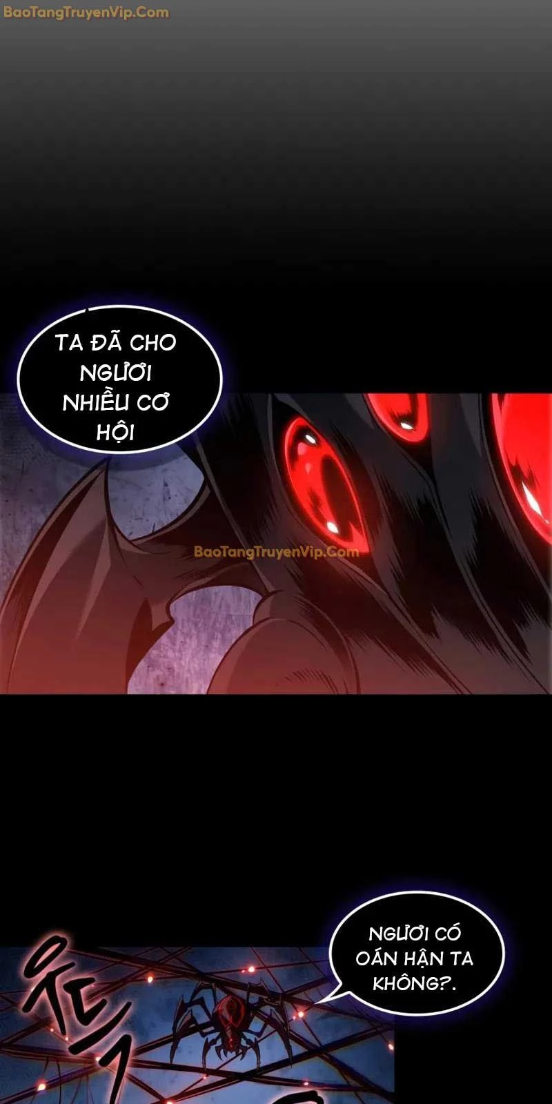 Mạo Hiểm Giả Cuối Cùng Chapter 59 - 57