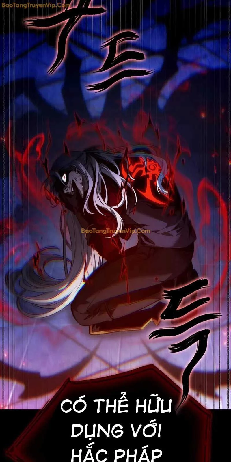 Mạo Hiểm Giả Cuối Cùng Chapter 59 - 59