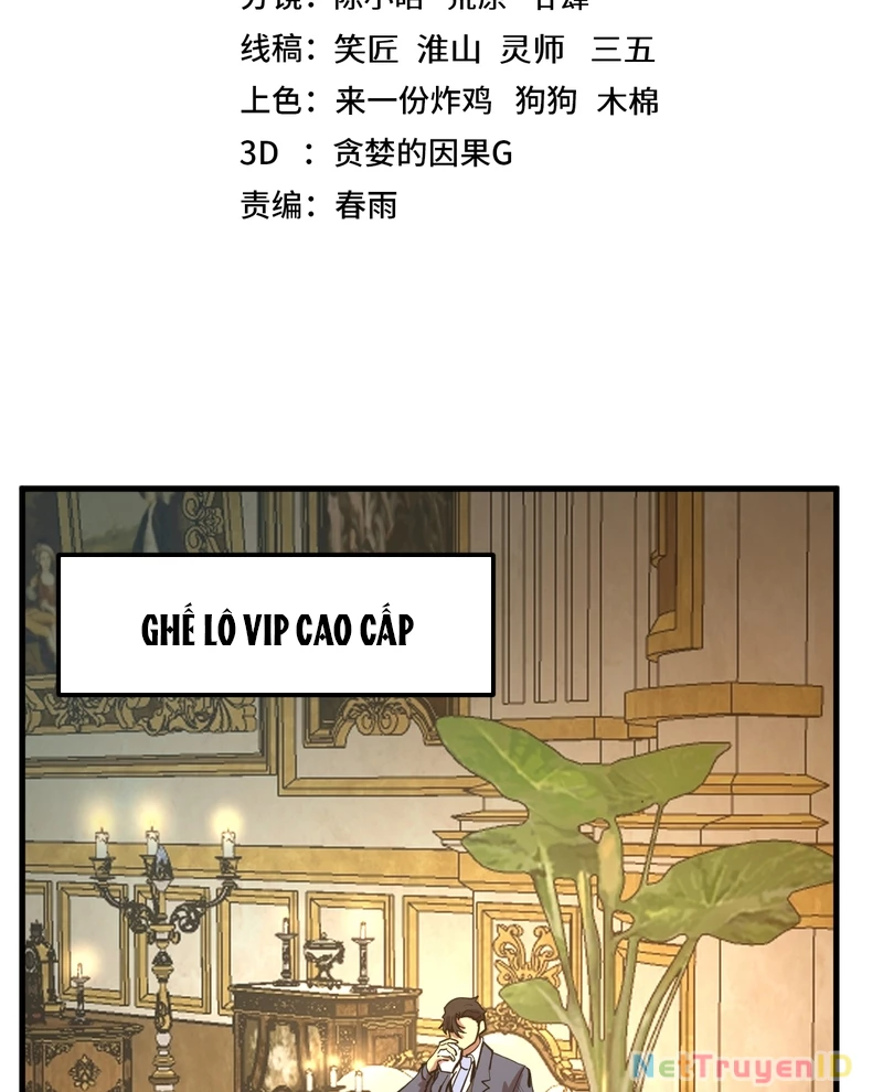 Cao Võ: Hạ Cánh Đến Một Vạn Năm Sau Chapter 197 - 3