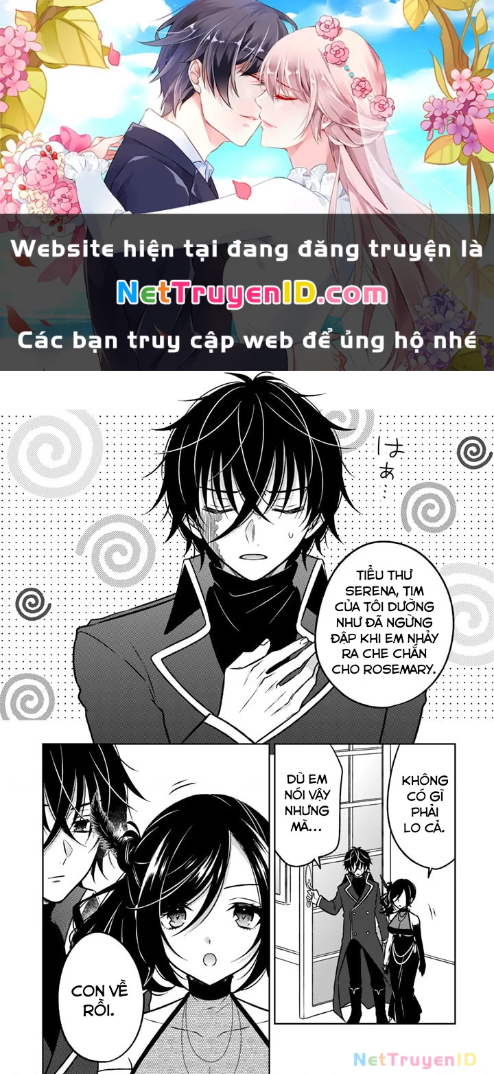 Cựu Sát Thủ Tái Sinh Thành Con Gái Quý Tộc Chapter 28 - 1