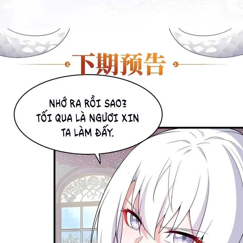 Câm Miệng Đi Ác Long, Ta Không Muốn Trông Trẻ Với Ngươi Nữa! Chapter 15 - 73