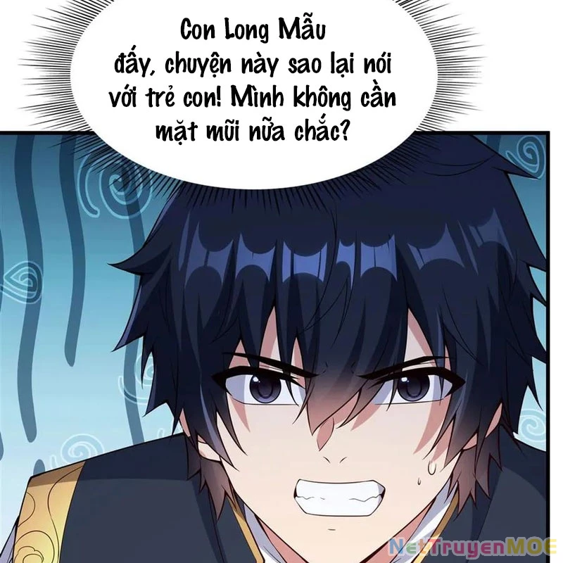 Câm Miệng Đi Ác Long, Ta Không Muốn Trông Trẻ Với Ngươi Nữa! Chapter 16 - 50