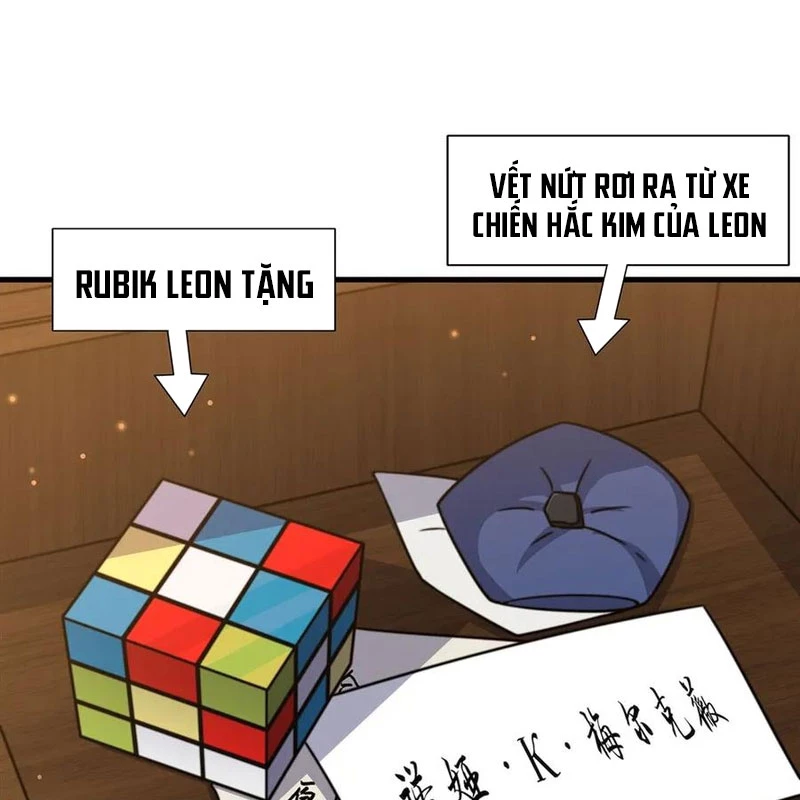 Câm Miệng Đi Ác Long, Ta Không Muốn Trông Trẻ Với Ngươi Nữa! Chapter 16 - 83