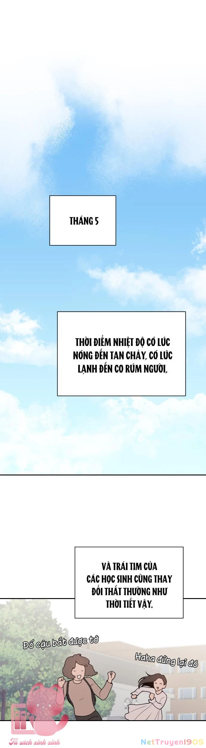 Vận May Không Ngờ Chapter 46 - 2