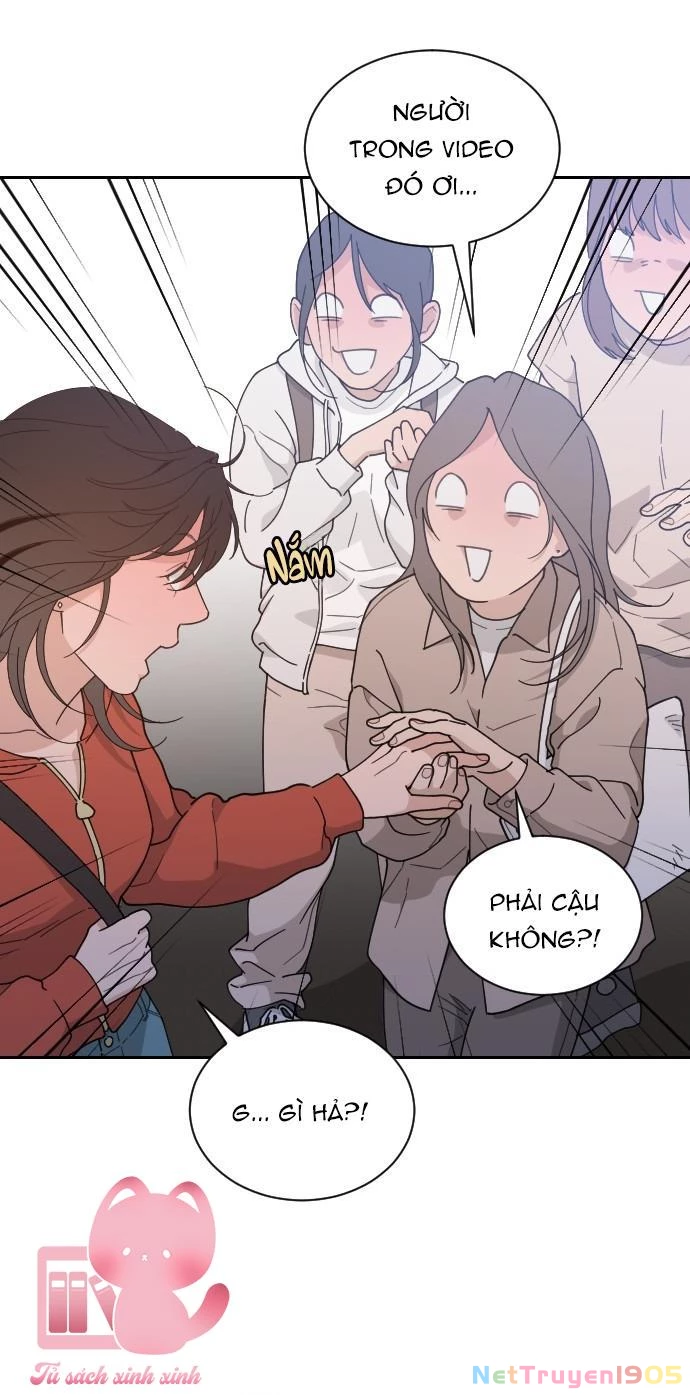 Vận May Không Ngờ Chapter 46 - 6