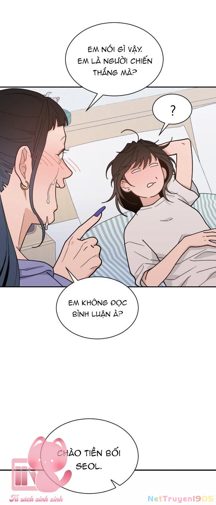 Vận May Không Ngờ Chapter 46 - 11