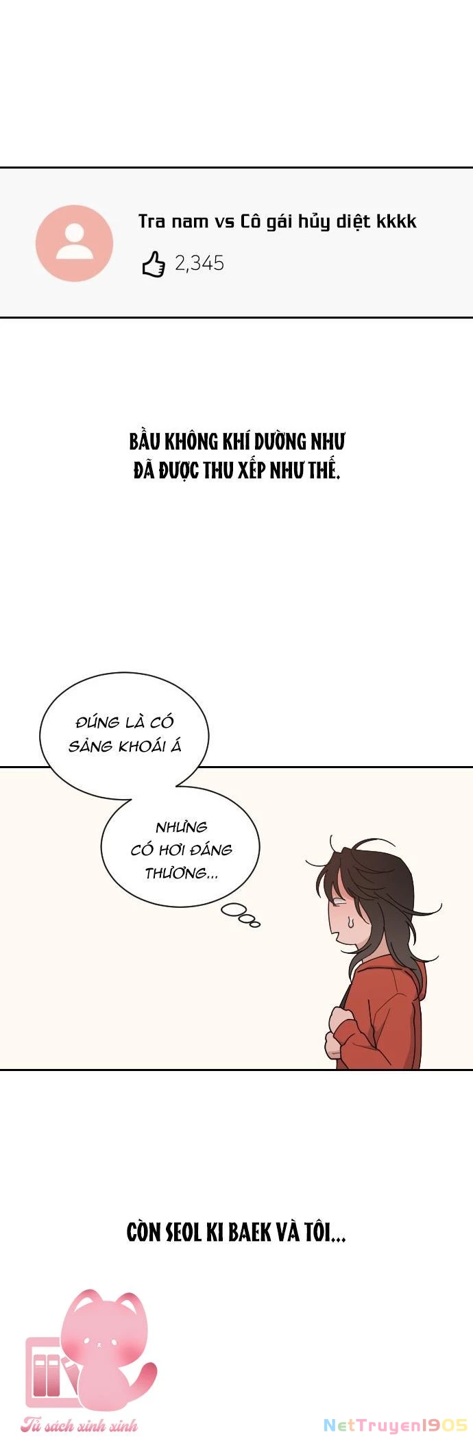 Vận May Không Ngờ Chapter 46 - 13