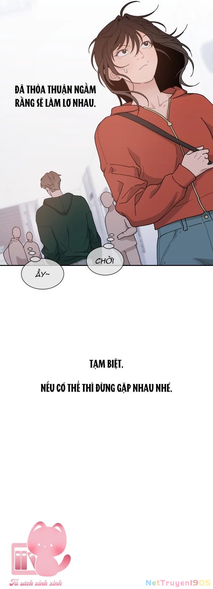 Vận May Không Ngờ Chapter 46 - 16