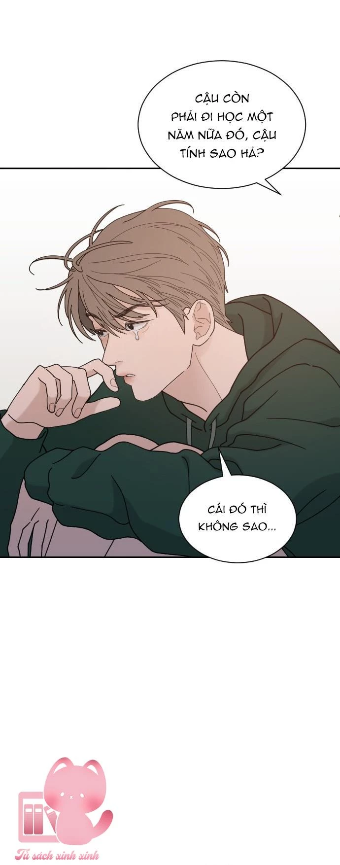 Vận May Không Ngờ Chapter 46 - 19