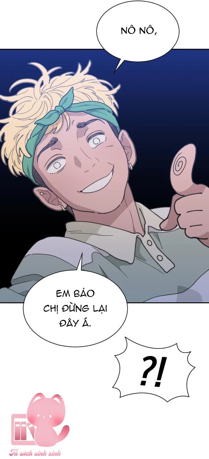 Vận May Không Ngờ Chapter 46 - 22