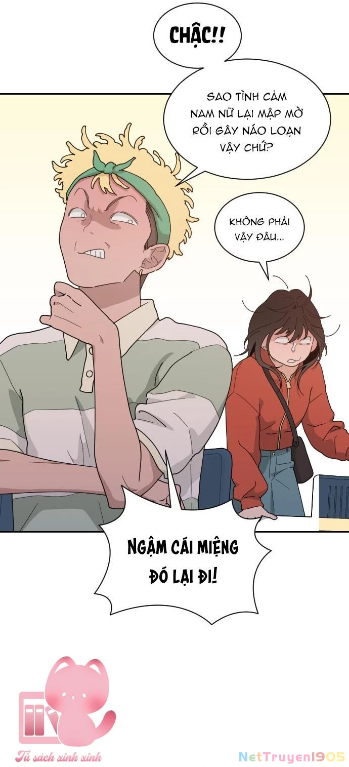 Vận May Không Ngờ Chapter 46 - 24