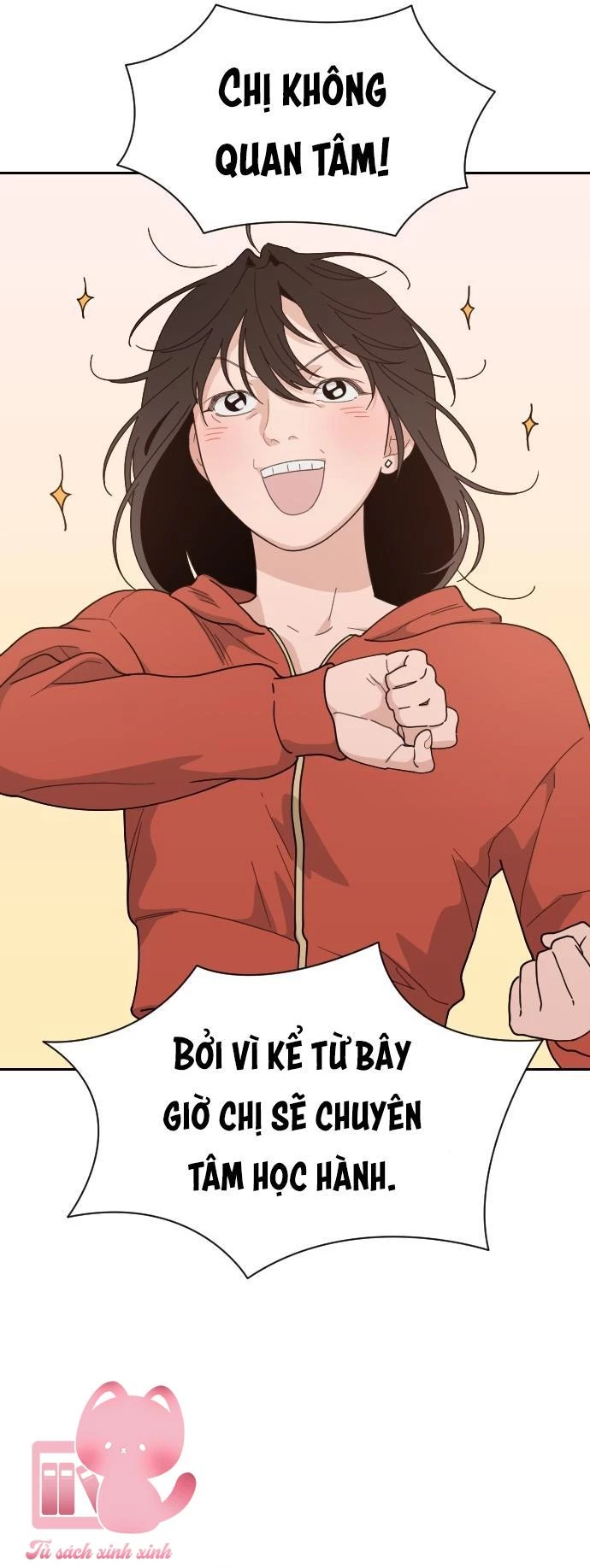 Vận May Không Ngờ Chapter 46 - 28