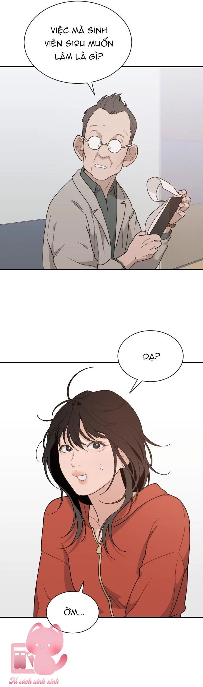 Vận May Không Ngờ Chapter 46 - 29