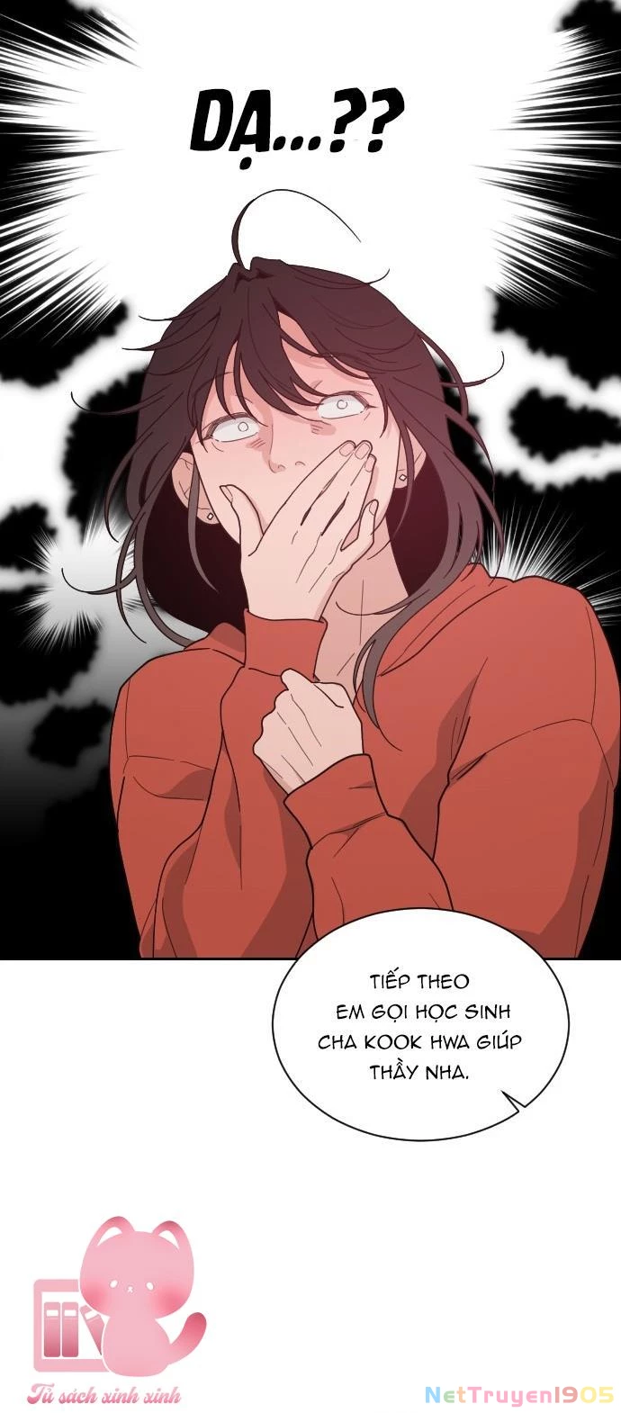 Vận May Không Ngờ Chapter 46 - 32