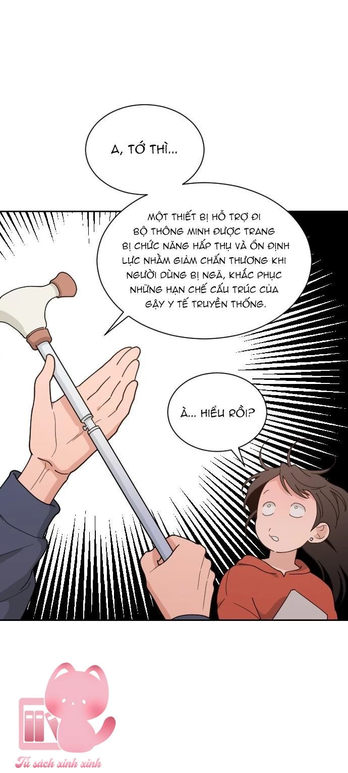 Vận May Không Ngờ Chapter 46 - 34