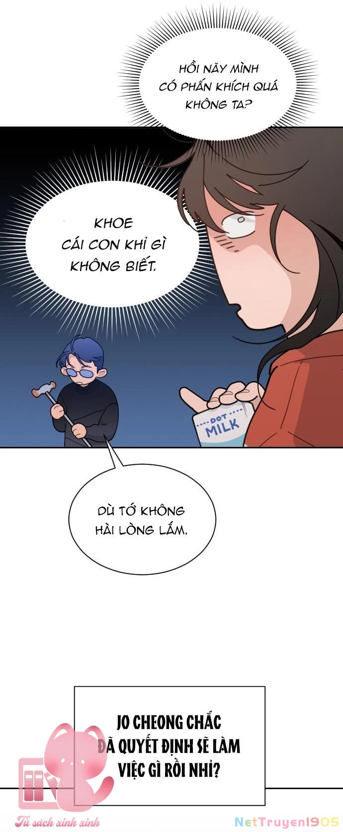 Vận May Không Ngờ Chapter 46 - 35