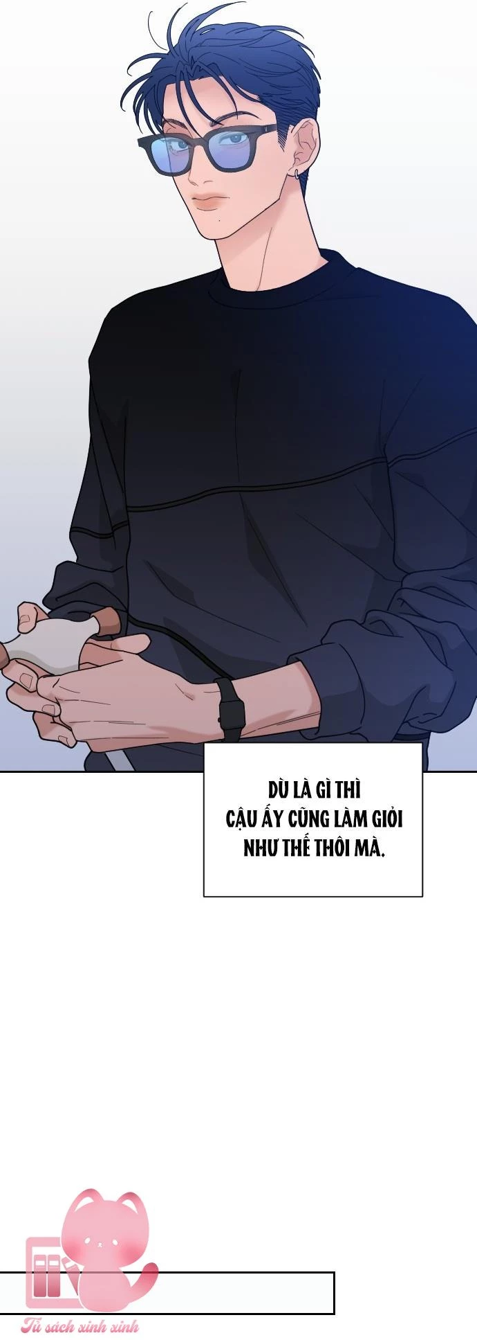 Vận May Không Ngờ Chapter 46 - 36