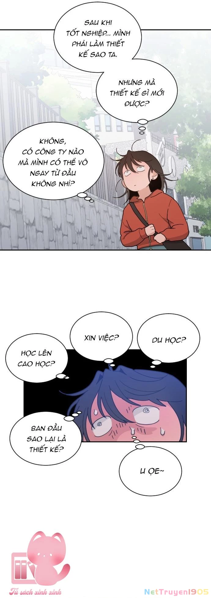 Vận May Không Ngờ Chapter 46 - 37