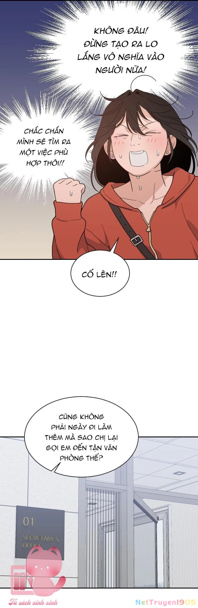 Vận May Không Ngờ Chapter 46 - 38