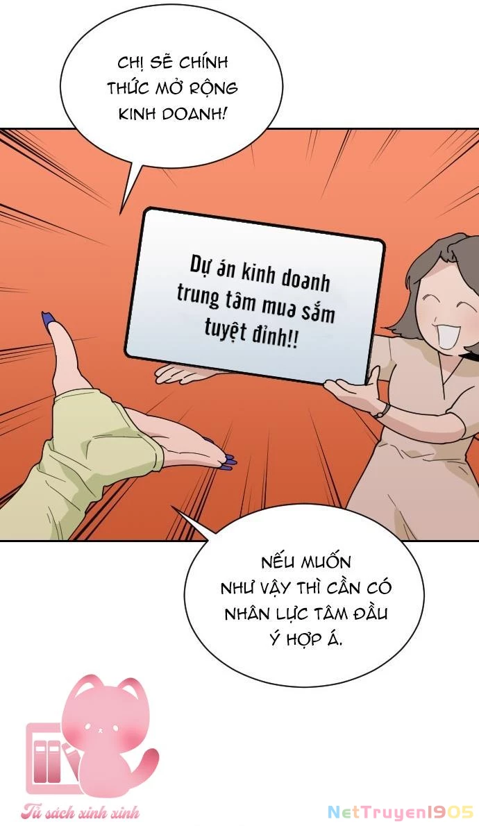 Vận May Không Ngờ Chapter 46 - 42