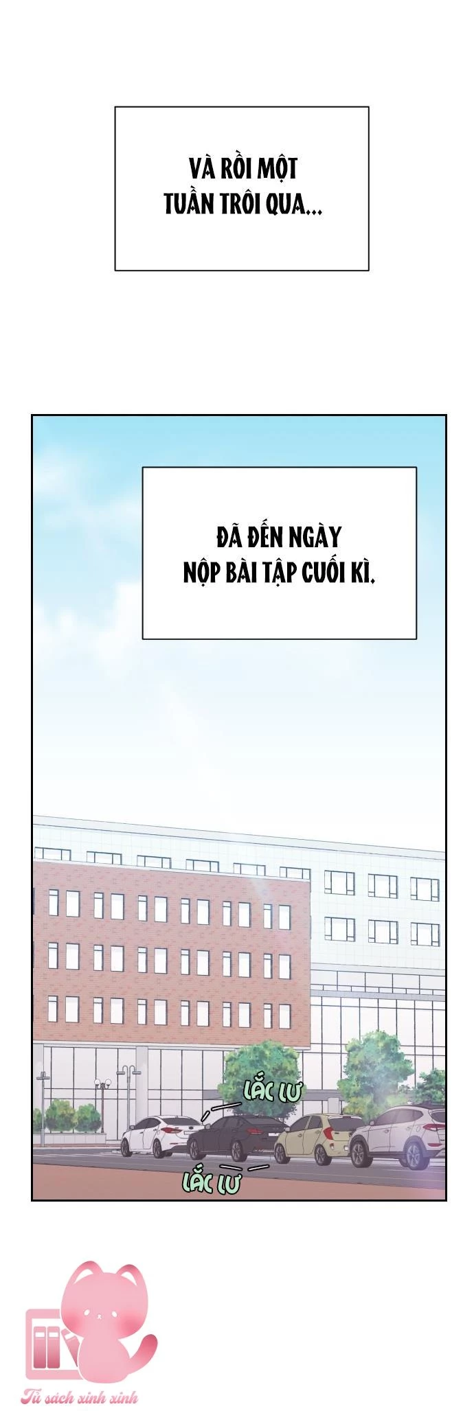 Vận May Không Ngờ Chapter 46 - 52