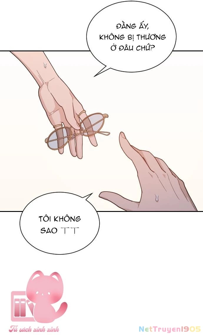 Vận May Không Ngờ Chapter 46 - 59