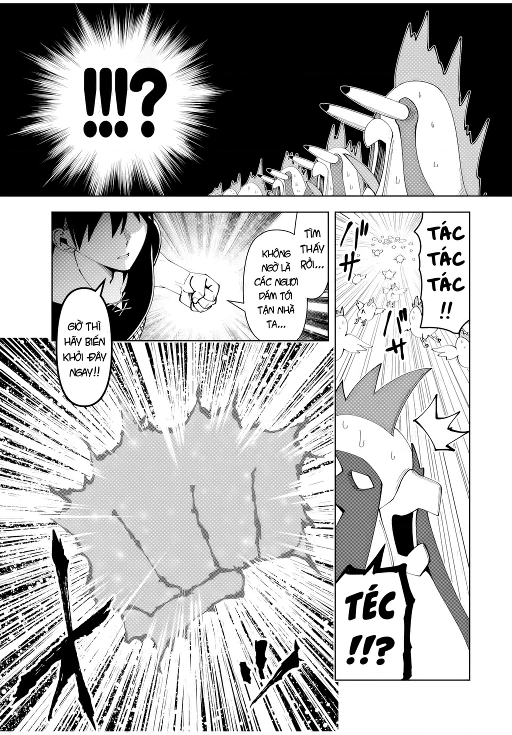 Yuusha To Yobareta Nochi Ni: Soshite Musou Otoko Wa Kazoku Wo Tsukuru Chapter 62 - 14