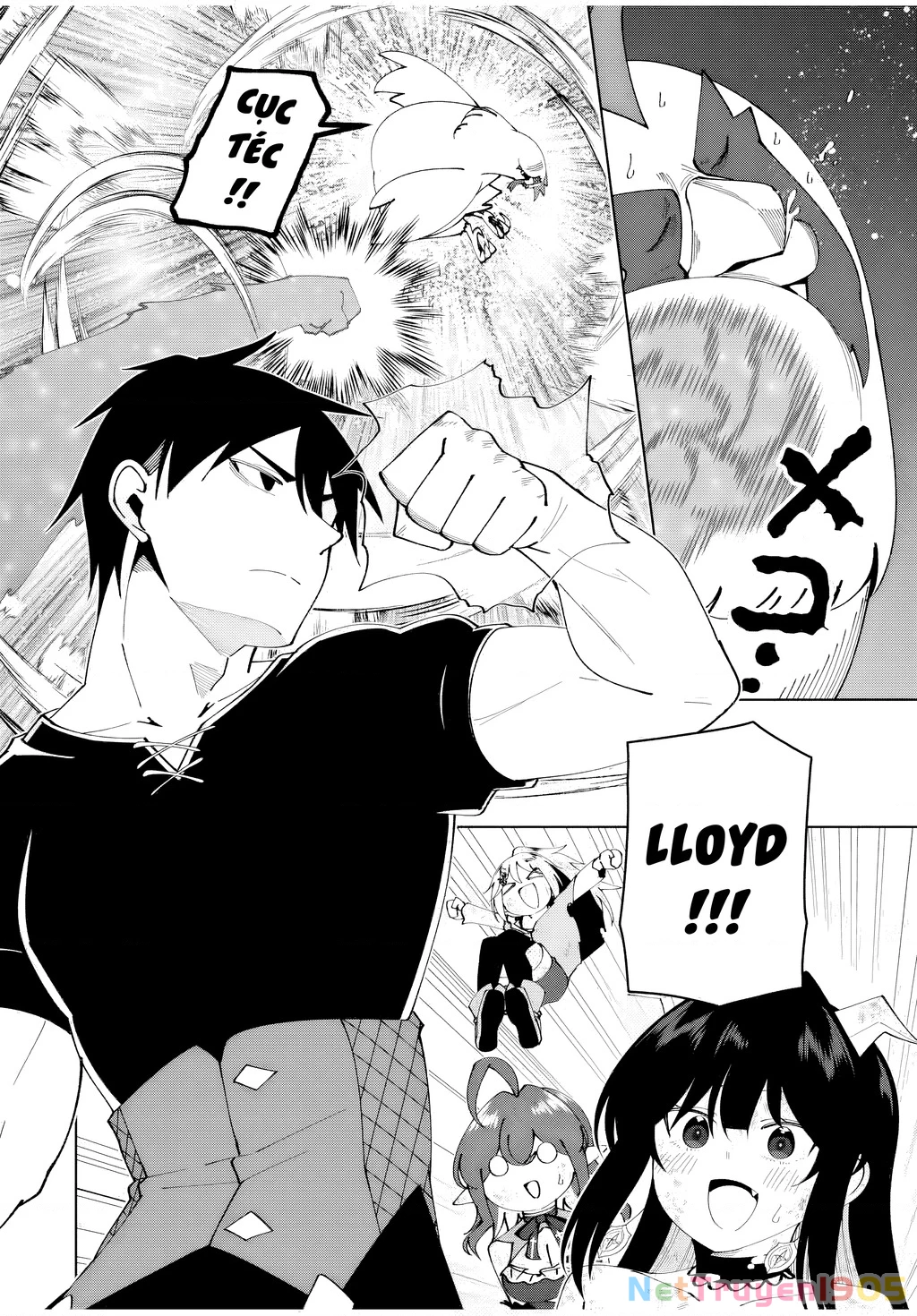 Yuusha To Yobareta Nochi Ni: Soshite Musou Otoko Wa Kazoku Wo Tsukuru Chapter 62 - 15
