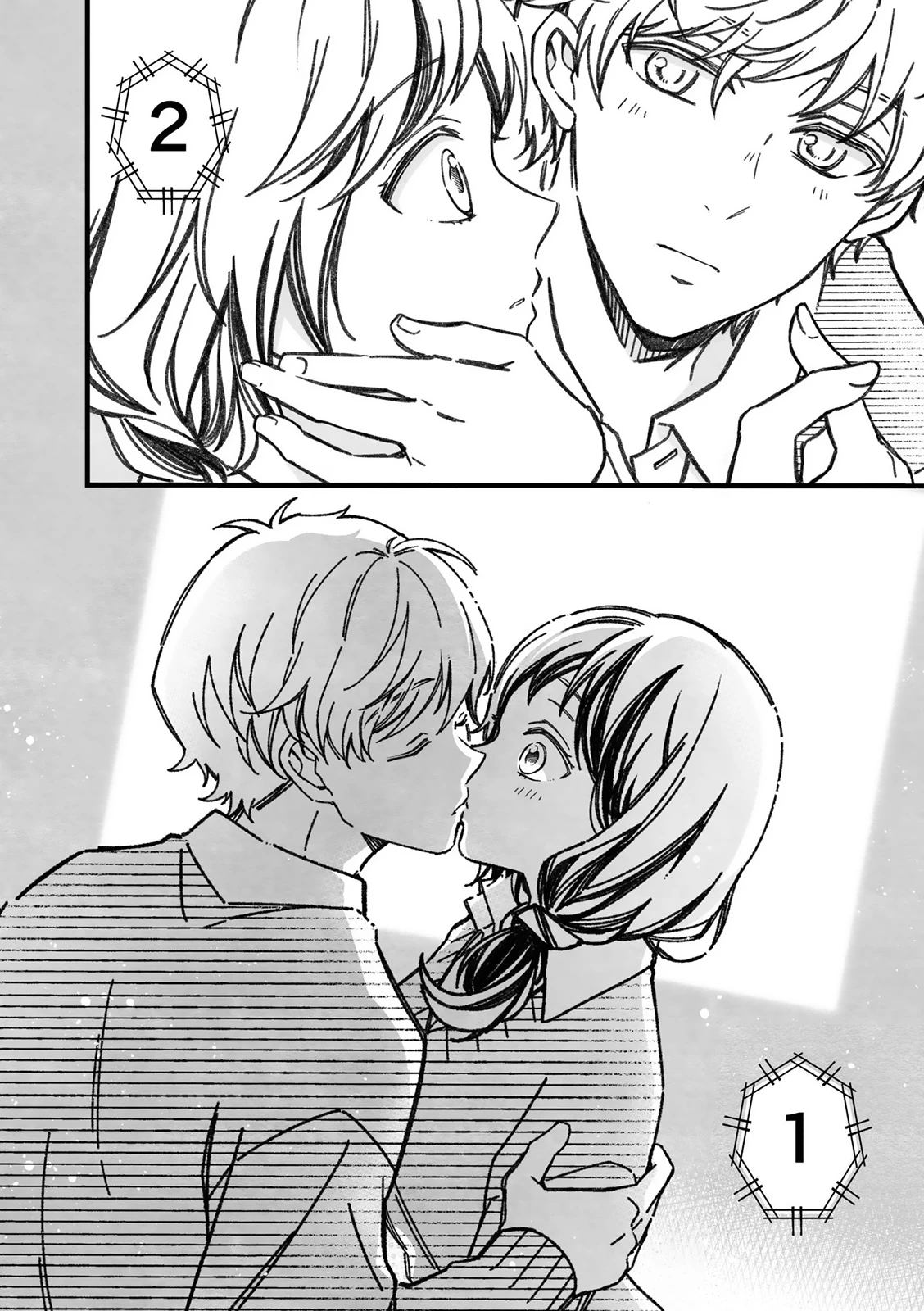 Maji De Tsukiau 15-Fun Mae Chapter 36.5 - 12