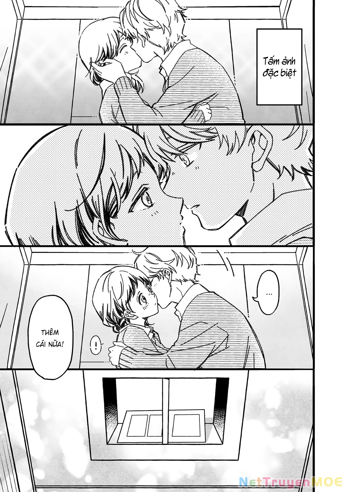 Maji De Tsukiau 15-Fun Mae Chapter 36.5 - 13