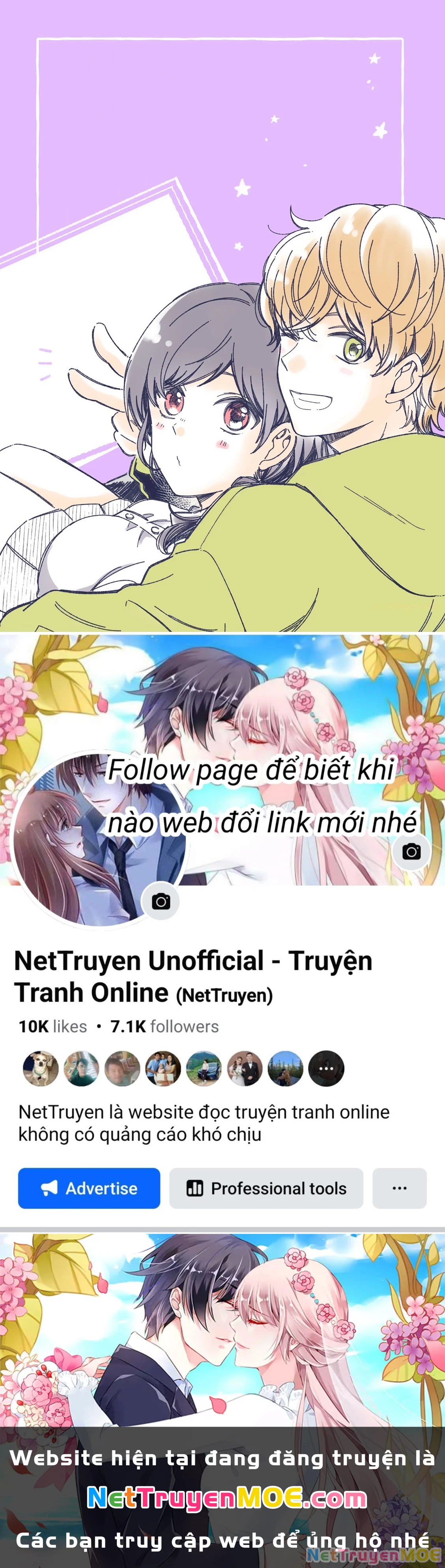 Maji De Tsukiau 15-Fun Mae Chapter 36.5 - 18