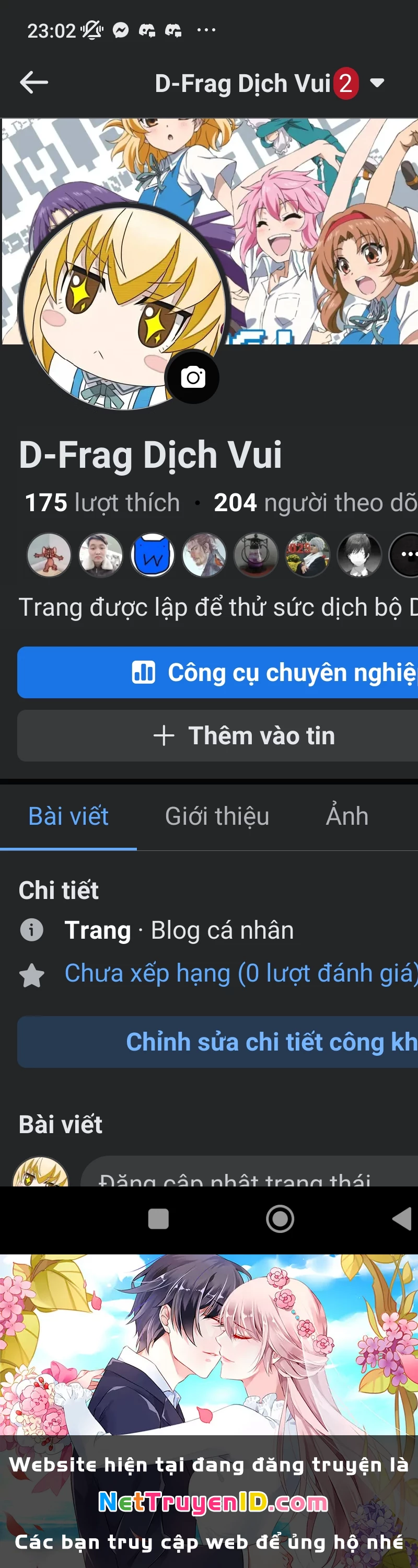 Mảnh Ghép Số Phận Chapter 145 - 14