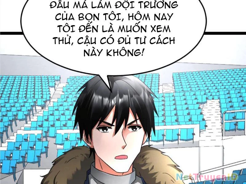 Toàn Cầu Băng Phong: Ta Chế Tạo Phòng An Toàn Tại Tận Thế Chapter 607 - 21