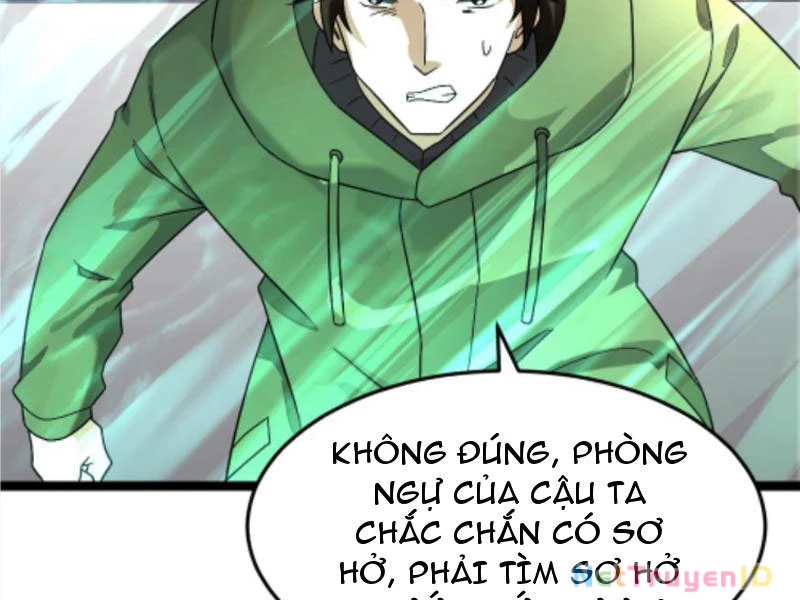 Toàn Cầu Băng Phong: Ta Chế Tạo Phòng An Toàn Tại Tận Thế Chapter 607 - 56