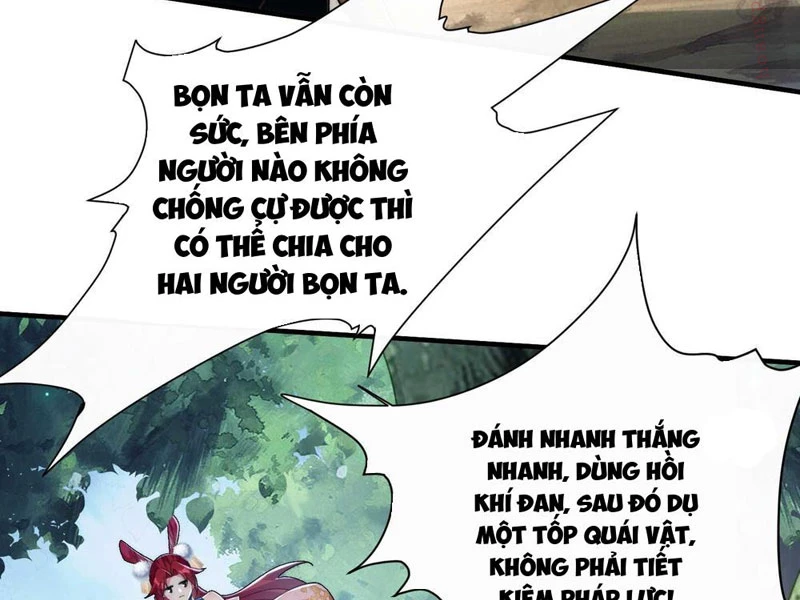 Ta Thực Sự Không Có Hứng Tu Tiên Chapter 50 - 77