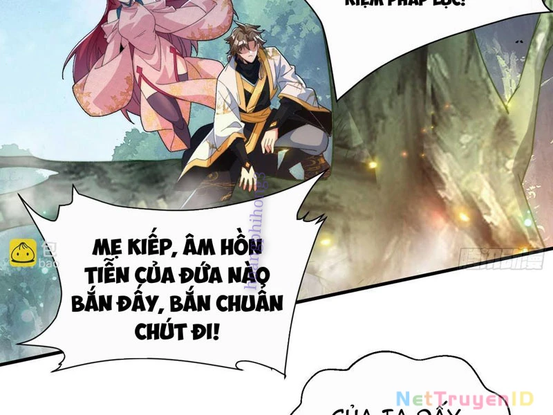 Ta Thực Sự Không Có Hứng Tu Tiên Chapter 50 - 78