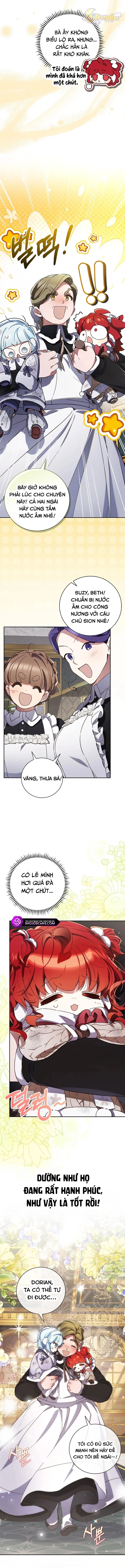 Papa Là Kẻ Thù Kiếp Trước Của Tôi? Chapter 27 - 15