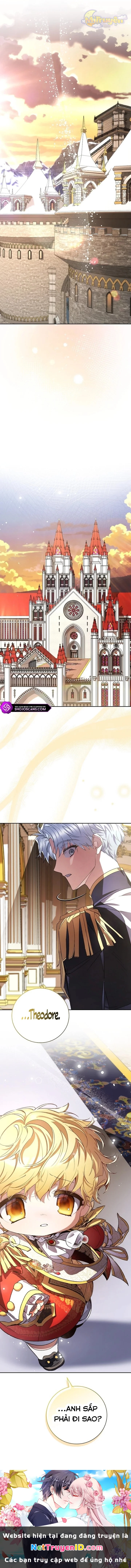 Papa Là Kẻ Thù Kiếp Trước Của Tôi? Chapter 27 - 16