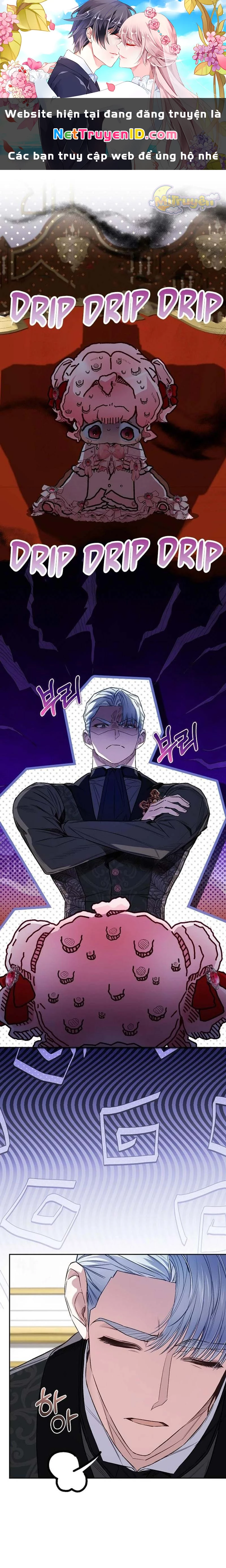 Papa Là Kẻ Thù Kiếp Trước Của Tôi? Chapter 33 - 1