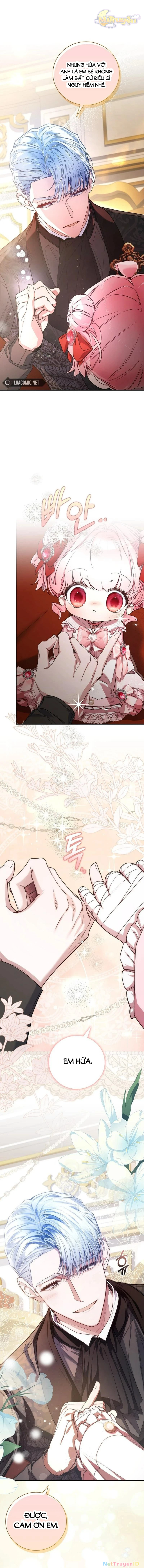 Papa Là Kẻ Thù Kiếp Trước Của Tôi? Chapter 33 - 14