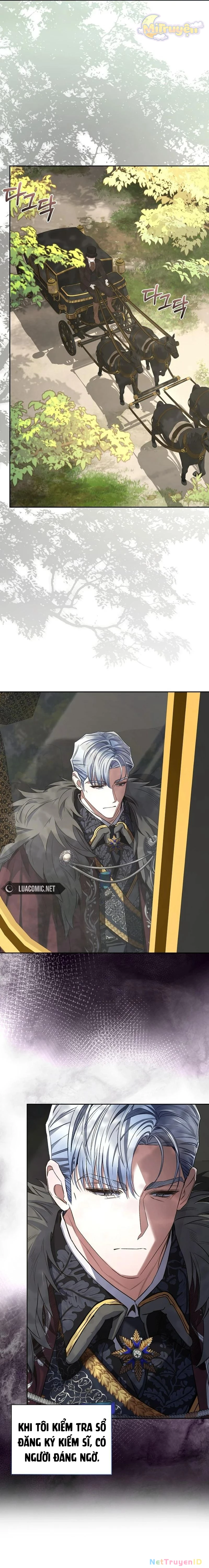 Papa Là Kẻ Thù Kiếp Trước Của Tôi? Chapter 33 - 18