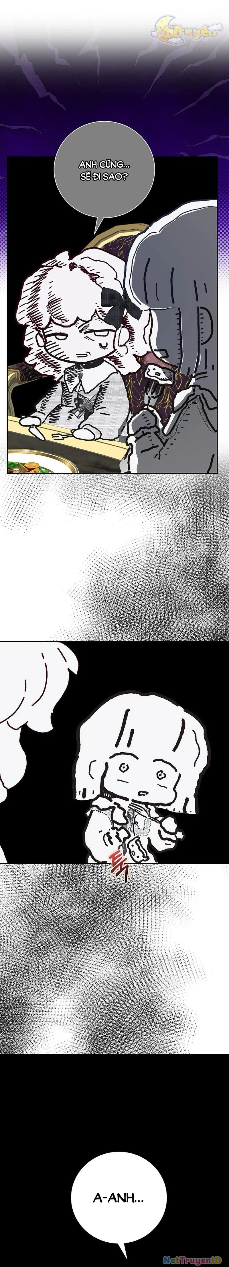Papa Là Kẻ Thù Kiếp Trước Của Tôi? Chapter 34 - 13