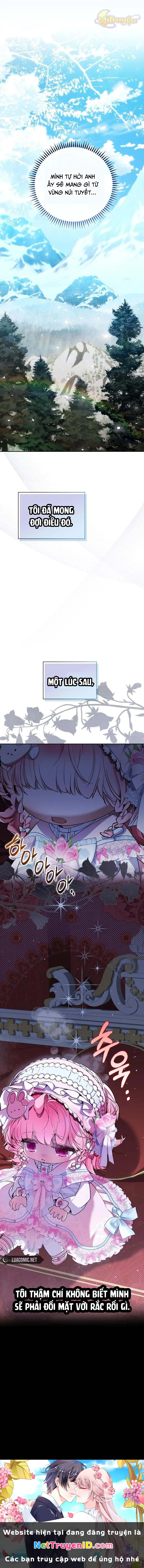 Papa Là Kẻ Thù Kiếp Trước Của Tôi? Chapter 34 - 24